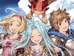 「グランブルーファンタジー」，登録者500万人突破記念で宝晶石や記念10連ガチャチケなどがもらえるキャンペーンを開始。新CM2本の先行公開も