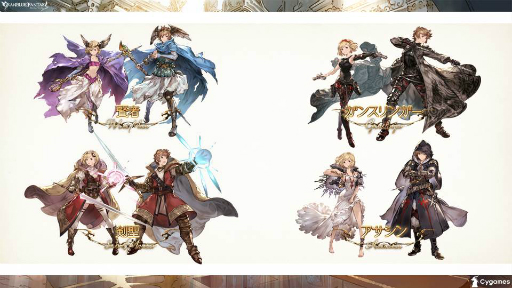 画像ギャラリー No.003のサムネイル画像 / ［TGS 2015］「グラブル」プロデューサー春田康一氏に，アップデート情報からちょっと踏み込んだ話を聞いた