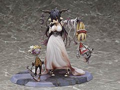 壽屋，「グラブル」の人気キャラ「ダヌア」を“大ボリューム”で立体化。1/8スケールフィギュアを10月に発売