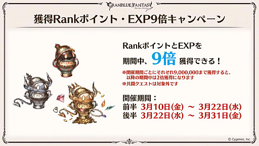 画像ギャラリー No.005のサムネイル画像 / 「グラブル」9周年直前生放送で発表された情報まとめ。Class.IVジョブ「ヤマト」や新たなジョブ強化システム「極致の証」の追加など