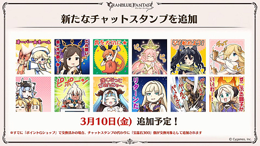 画像ギャラリー No.049のサムネイル画像 / 「グラブル」9周年直前生放送で発表された情報まとめ。Class.IVジョブ「ヤマト」や新たなジョブ強化システム「極致の証」の追加など