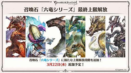 画像ギャラリー No.063のサムネイル画像 / 「グラブル」9周年直前生放送で発表された情報まとめ。Class.IVジョブ「ヤマト」や新たなジョブ強化システム「極致の証」の追加など