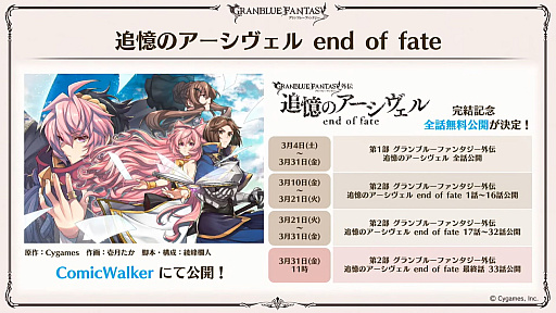 画像ギャラリー No.119のサムネイル画像 / 「グラブル」9周年直前生放送で発表された情報まとめ。Class.IVジョブ「ヤマト」や新たなジョブ強化システム「極致の証」の追加など