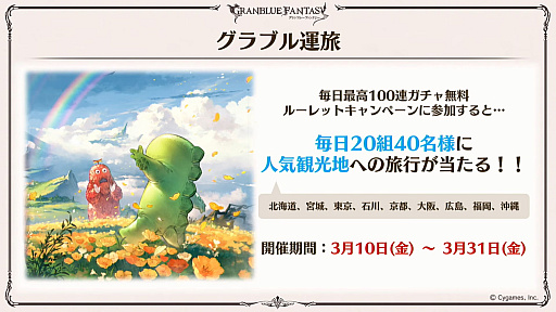 画像ギャラリー No.130のサムネイル画像 / 「グラブル」9周年直前生放送で発表された情報まとめ。Class.IVジョブ「ヤマト」や新たなジョブ強化システム「極致の証」の追加など