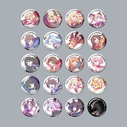 画像ギャラリー No.008のサムネイル画像 / 「Cygames展 Artworks」，会場で販売する公式グッズ情報が公開に。400ページの公式図録や複製原画，Tシャツなどをラインナップ