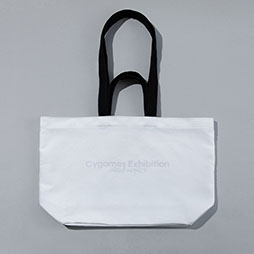 画像ギャラリー No.009のサムネイル画像 / 「Cygames展 Artworks」，会場で販売する公式グッズ情報が公開に。400ページの公式図録や複製原画，Tシャツなどをラインナップ