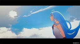 画像ギャラリー No.001のサムネイル画像 / 「グランブルーファンタジー」の10周年を記念した「10th Anniversary Movie」公開。小野友樹さんら出演声優4人による挿入歌を収録