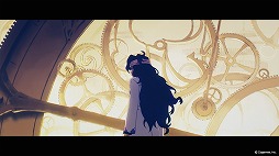 画像ギャラリー No.002のサムネイル画像 / 「グランブルーファンタジー」の10周年を記念した「10th Anniversary Movie」公開。小野友樹さんら出演声優4人による挿入歌を収録
