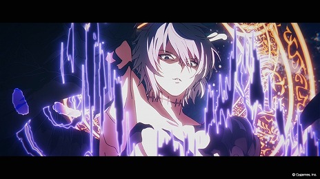 画像ギャラリー No.016のサムネイル画像 / 「グランブルーファンタジー」の10周年を記念した「10th Anniversary Movie」公開。小野友樹さんら出演声優4人による挿入歌を収録