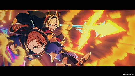 画像ギャラリー No.018のサムネイル画像 / 「グランブルーファンタジー」の10周年を記念した「10th Anniversary Movie」公開。小野友樹さんら出演声優4人による挿入歌を収録