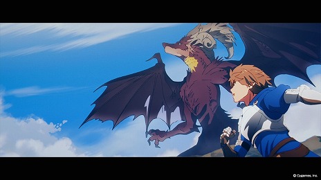 画像ギャラリー No.020のサムネイル画像 / 「グランブルーファンタジー」の10周年を記念した「10th Anniversary Movie」公開。小野友樹さんら出演声優4人による挿入歌を収録