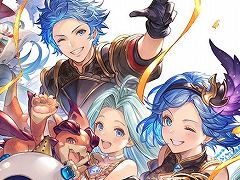「グラブルフェス2024」の公式サイトがオープンし，ステージのタイムスケジュールが公開に。一部ステージは撮影も可
