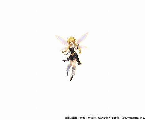 画像ギャラリー No.007のサムネイル画像 / 「グランブルーファンタジー」，「転生したらスライムだった件」とのコラボイベントを11月15日17：00からスタート