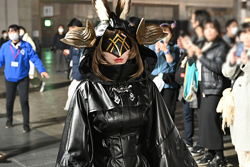 画像ギャラリー No.024のサムネイル画像 / 「グラブルフェス2024」レポート。ステージイベントや展示物，オフィシャルキャストも人気。会場内では撮影会も