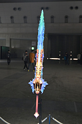 画像ギャラリー No.027のサムネイル画像 / 「グラブルフェス2024」レポート。ステージイベントや展示物，オフィシャルキャストも人気。会場内では撮影会も
