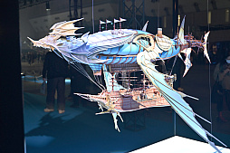 画像ギャラリー No.042のサムネイル画像 / 「グラブルフェス2024」レポート。ステージイベントや展示物，オフィシャルキャストも人気。会場内では撮影会も