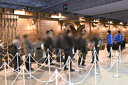 画像ギャラリー No.050のサムネイル画像 / 「グラブルフェス2024」レポート。ステージイベントや展示物，オフィシャルキャストも人気。会場内では撮影会も