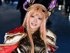 「グラブルフェス2024」レポート。ステージイベントや展示物，オフィシャルキャストも人気。会場内では撮影会も