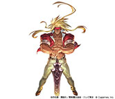 画像ギャラリー No.006のサムネイル画像 / 「グラブル」×「魔法先生ネギま!」コラボイベントの続報を発表。桜咲刹那やジャック・ラカンら登場キャラのイラストが公開に