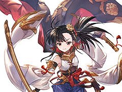 「グラブル」×「魔法先生ネギま！」コラボイベントの続報を発表。桜咲刹那やジャック・ラカンら登場キャラのイラストが公開に