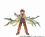 画像ギャラリー No.016のサムネイル画像 / 「グランブルーファンタジー」,2月4日にスタートする「魔法先生ネギま!」コラボの詳細を発表