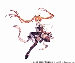 画像ギャラリー No.017のサムネイル画像 / 「グランブルーファンタジー」,2月4日にスタートする「魔法先生ネギま!」コラボの詳細を発表