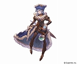 画像ギャラリー No.028のサムネイル画像 / 「グランブルーファンタジー」,2月4日にスタートする「魔法先生ネギま!」コラボの詳細を発表