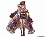 画像ギャラリー No.029のサムネイル画像 / 「グランブルーファンタジー」,2月4日にスタートする「魔法先生ネギま!」コラボの詳細を発表