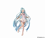 画像ギャラリー No.031のサムネイル画像 / 「グランブルーファンタジー」,2月4日にスタートする「魔法先生ネギま!」コラボの詳細を発表