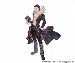 画像ギャラリー No.005のサムネイル画像 / 「グラブル」×TVアニメ「HUNTER×HUNTER」コラボ，8月7日に開幕。「エヴァンゲリオン」とのコラボも11月5日から開催決定