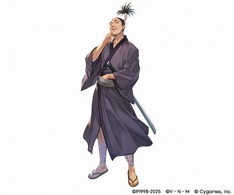 画像ギャラリー No.013のサムネイル画像 / 「グラブル」×TVアニメ「HUNTER×HUNTER」コラボ，8月7日に開幕。「エヴァンゲリオン」とのコラボも11月5日から開催決定