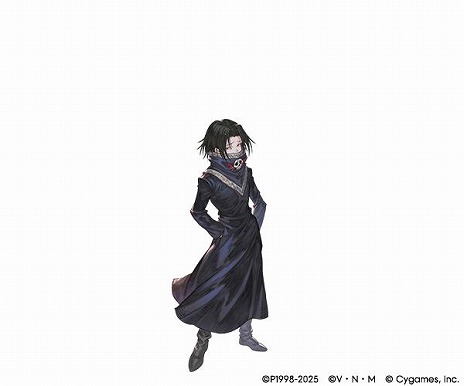 画像ギャラリー No.014のサムネイル画像 / 「グラブル」×TVアニメ「HUNTER×HUNTER」コラボ，8月7日に開幕。「エヴァンゲリオン」とのコラボも11月5日から開催決定