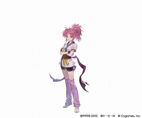 画像ギャラリー No.015のサムネイル画像 / 「グラブル」×TVアニメ「HUNTER×HUNTER」コラボ，8月7日に開幕。「エヴァンゲリオン」とのコラボも11月5日から開催決定
