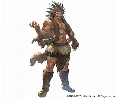 画像ギャラリー No.016のサムネイル画像 / 「グラブル」×TVアニメ「HUNTER×HUNTER」コラボ，8月7日に開幕。「エヴァンゲリオン」とのコラボも11月5日から開催決定
