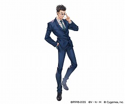 画像ギャラリー No.037のサムネイル画像 / 「グラブル」，TVアニメ「HUNTER×HUNTER」コラボの詳細を発表。ストーリーを進めて，ゴンとキルアがもらえる