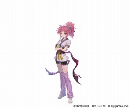 画像ギャラリー No.042のサムネイル画像 / 「グラブル」，TVアニメ「HUNTER×HUNTER」コラボの詳細を発表。ストーリーを進めて，ゴンとキルアがもらえる