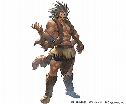 画像ギャラリー No.043のサムネイル画像 / 「グラブル」，TVアニメ「HUNTER×HUNTER」コラボの詳細を発表。ストーリーを進めて，ゴンとキルアがもらえる