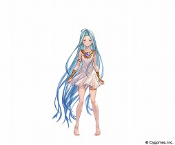 画像ギャラリー No.044のサムネイル画像 / 「グラブル」，TVアニメ「HUNTER×HUNTER」コラボの詳細を発表。ストーリーを進めて，ゴンとキルアがもらえる