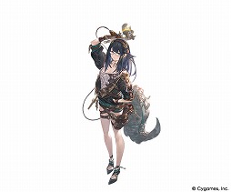 画像ギャラリー No.048のサムネイル画像 / 「グラブル」，TVアニメ「HUNTER×HUNTER」コラボの詳細を発表。ストーリーを進めて，ゴンとキルアがもらえる