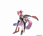 画像ギャラリー No.009のサムネイル画像 / 「グランブルーファンタジー」,期間限定イベント“綴命譚”を10月29日17:00にスタート。最大30人が参加できるマルチバトルを開催