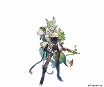 画像ギャラリー No.012のサムネイル画像 / 「グランブルーファンタジー」,期間限定イベント“綴命譚”を10月29日17:00にスタート。最大30人が参加できるマルチバトルを開催