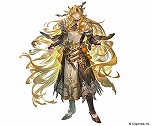 画像ギャラリー No.013のサムネイル画像 / 「グランブルーファンタジー」,期間限定イベント“綴命譚”を10月29日17:00にスタート。最大30人が参加できるマルチバトルを開催