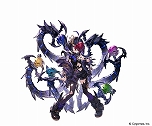 画像ギャラリー No.014のサムネイル画像 / 「グランブルーファンタジー」,期間限定イベント“綴命譚”を10月29日17:00にスタート。最大30人が参加できるマルチバトルを開催