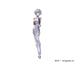 画像ギャラリー No.011のサムネイル画像 / 「グラブル」×「エヴァンゲリオン」コラボではシンジ&初号機やレイ&零号機を仲間にできるチャンス。イベントの詳細が明らかに