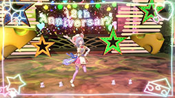 画像ギャラリー No.003のサムネイル画像 / 「グランブルーファンタジー」,十二神将の1人「ビカラ」が登場するテレビCMが公開に。ゲームの12周年を記念したキャンペーンも順次スタート