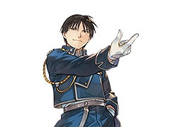 「グランブルーファンタジー」×「鋼の錬金術師」のコラボイベントに関する続報が発表。登場キャラクターたちのイラストを一挙掲載