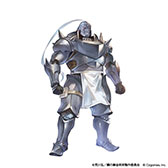 画像ギャラリー No.013のサムネイル画像 / 「グラブル」×アニメ「鋼の錬金術師」コラボの詳細を解禁。イベントに参加してエドワード・エルリックとグリード&リン・ヤオを仲間にしよう