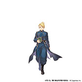 画像ギャラリー No.017のサムネイル画像 / 「グラブル」×アニメ「鋼の錬金術師」コラボの詳細を解禁。イベントに参加してエドワード・エルリックとグリード&リン・ヤオを仲間にしよう