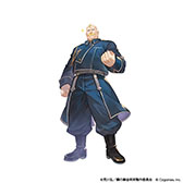 画像ギャラリー No.018のサムネイル画像 / 「グラブル」×アニメ「鋼の錬金術師」コラボの詳細を解禁。イベントに参加してエドワード・エルリックとグリード&リン・ヤオを仲間にしよう