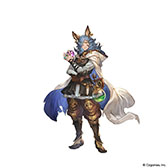 画像ギャラリー No.024のサムネイル画像 / 「グラブル」×アニメ「鋼の錬金術師」コラボの詳細を解禁。イベントに参加してエドワード・エルリックとグリード&リン・ヤオを仲間にしよう